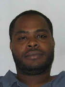 Mugshot of PREDRICK LASHAWN WINSTON
