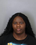 Mugshot of KENTERICA KENTRICE BAILEY
