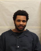 Mugshot of ORLANDO JAVON WILLIAMS
