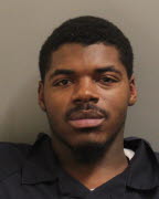 Mugshot of DERRIUS L LOTT