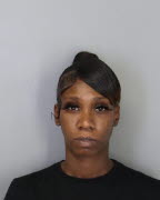 Mugshot of ARIAN HENRY