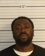 Mugshot of DEANDRE DANTAE HOWARD