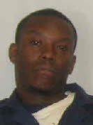 Mugshot of EVERETT EARL MORRIS