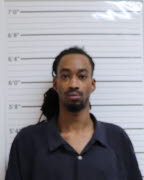 Mugshot of DEANTHONY DERRELLE COLLINS