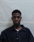 Mugshot of ANTHONY DWAYNE BANKS