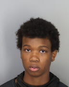 Mugshot of MARGARUITE NUNNALLY