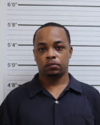 Mugshot of BUDDY LEWIS WESTBROOK