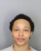 Mugshot of KIERRA L SUMLER