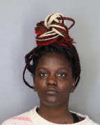 Mugshot of ANGELICA FARMER