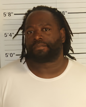 Mugshot of MICHAEL PAYTON