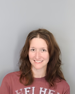 Mugshot of JESSIE SELLERS