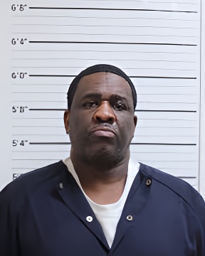 Mugshot of CARLOS SANTANNA MOSS