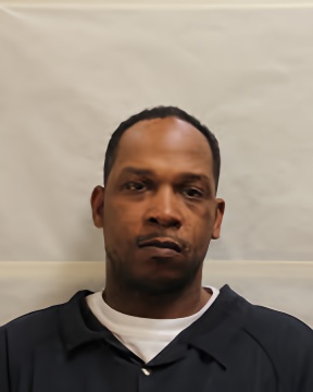 Mugshot of DAMIEN ALEXIS HOLLIS