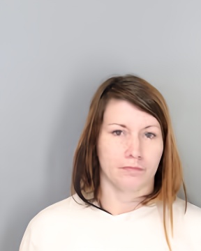 Mugshot of ALEXIS F HICKMAN