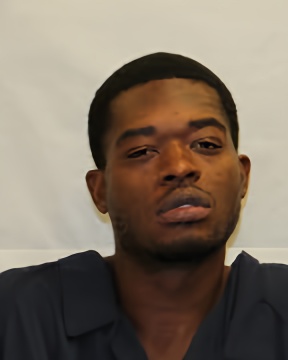 Mugshot of MARIO DEANDRE SMITH