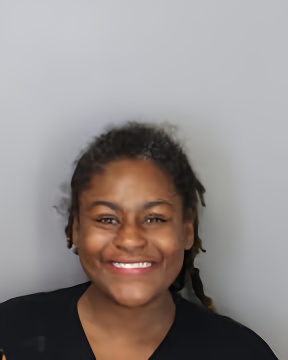 Mugshot of TIARA MCGEE