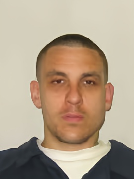 Mugshot of JASON SCOTT CHRISTIE