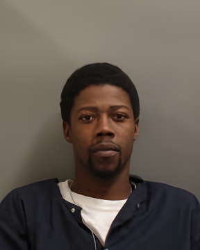 Mugshot of HAASHIM TAAMIR CLARK