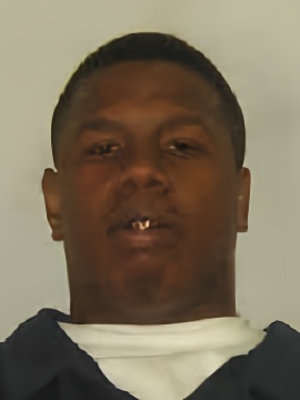 Mugshot of MARCUS D MORRIS