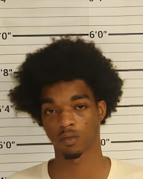 Mugshot of ANDRE R CAMPBELL