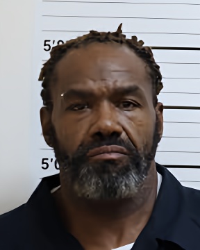 Mugshot of DERRICK D AMOS