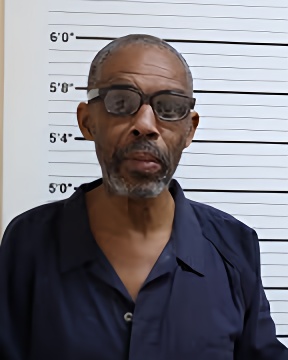 Mugshot of ANDREW L WASHINGTON