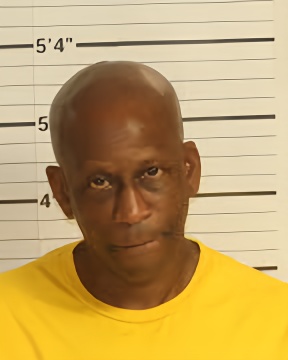 Mugshot of LASAUNDER JOSE LOCKHART