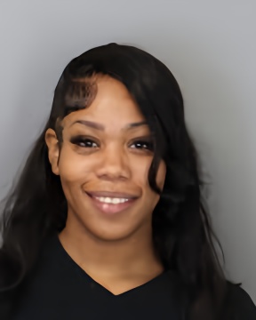 Mugshot of TAMYA REED