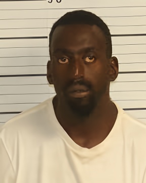 Mugshot of CHRISTOPHER EARL BALDWIN