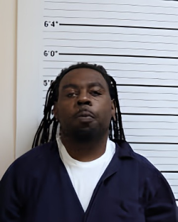 Mugshot of ARTAVIOUS DOWELL