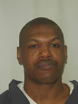 Mugshot of RONNIE INGRAM