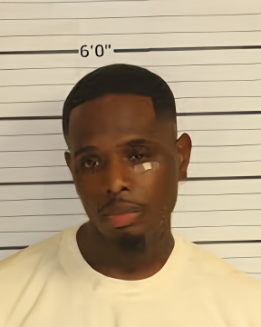 Mugshot of QUINCY ADAM HIGGINS