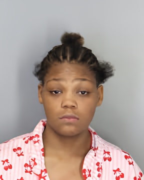 Mugshot of ALEXIS HOWARD