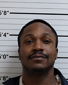 Mugshot of LATONIO TERRELL HAMILTON
