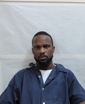 Mugshot of DEMARCO M BRYSON