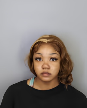 Mugshot of TAMELA TAYLOR