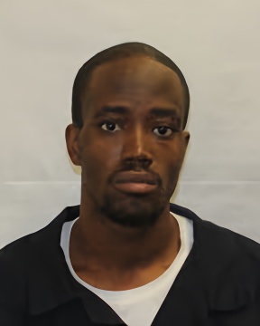 Mugshot of JERAMIE ROGERS LIPFORD