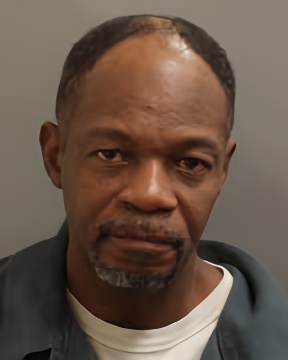 Mugshot of DAVID L YOUNG