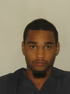 Mugshot of PATRICK JERMAINE BEARD