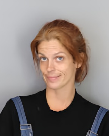 Mugshot of SLOANE LOWE WILKE