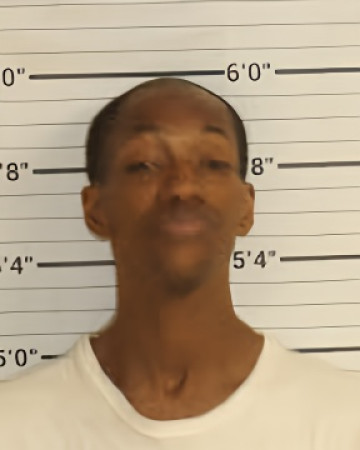 Mugshot of MARIO A TURNER