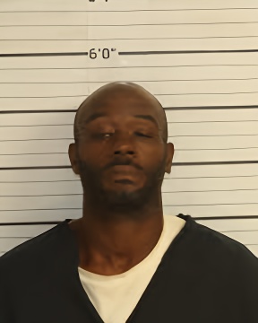 Mugshot of COURTNEY CORTEZ MATHE FORD