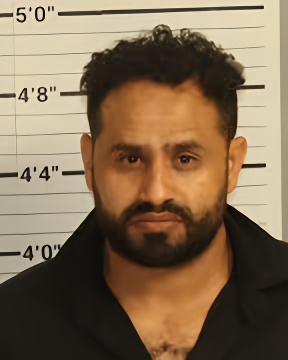 Mugshot of ESMAIL AL GAHDARI