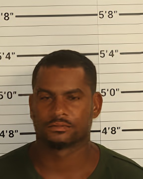 Mugshot of MARCAVIUS DAE LON THOMAS