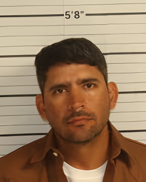 Mugshot of MARCO ARTEMIO RUBIO