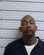 Mugshot of DWAYNE L KING