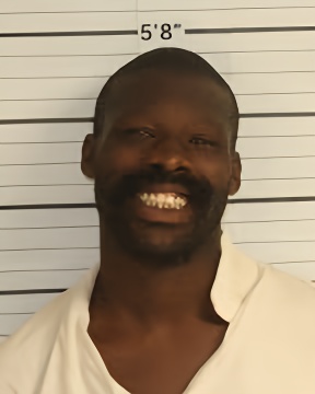 Mugshot of ANTONIO LATREY WILKINS