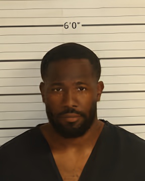 Mugshot of CALVIN L GENTRY