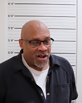 Mugshot of KENNETH WALKER