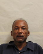 Mugshot of CHARLES C JACKSON